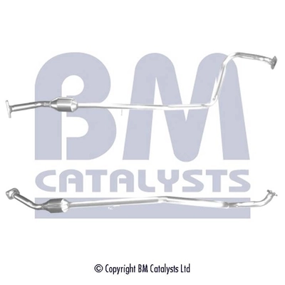 Catalytic Converter